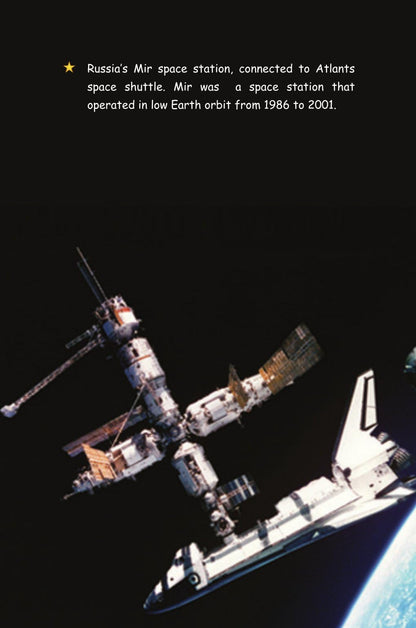 What Is Space ? - Unbound Script