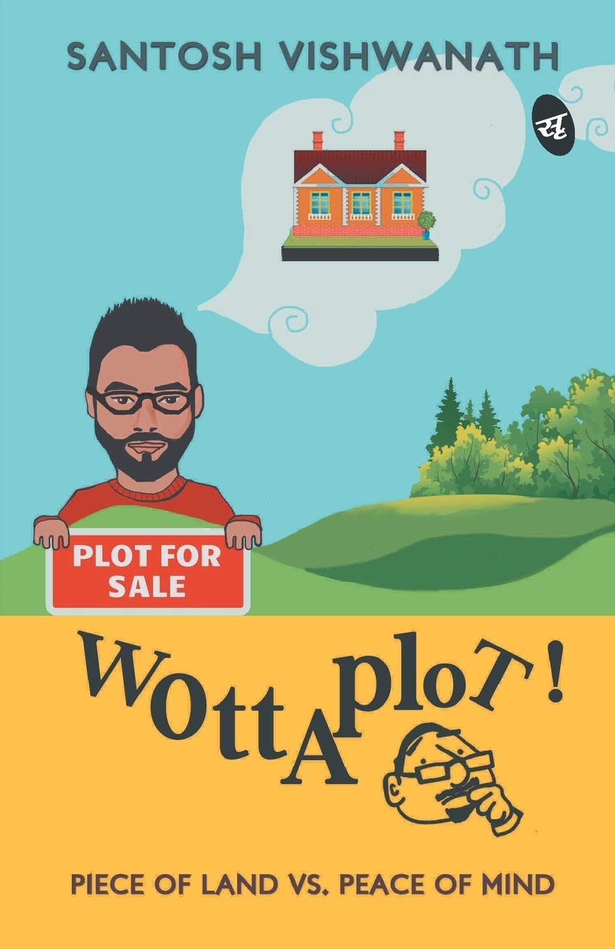 Wottaplot! - Santosh Vishwanath