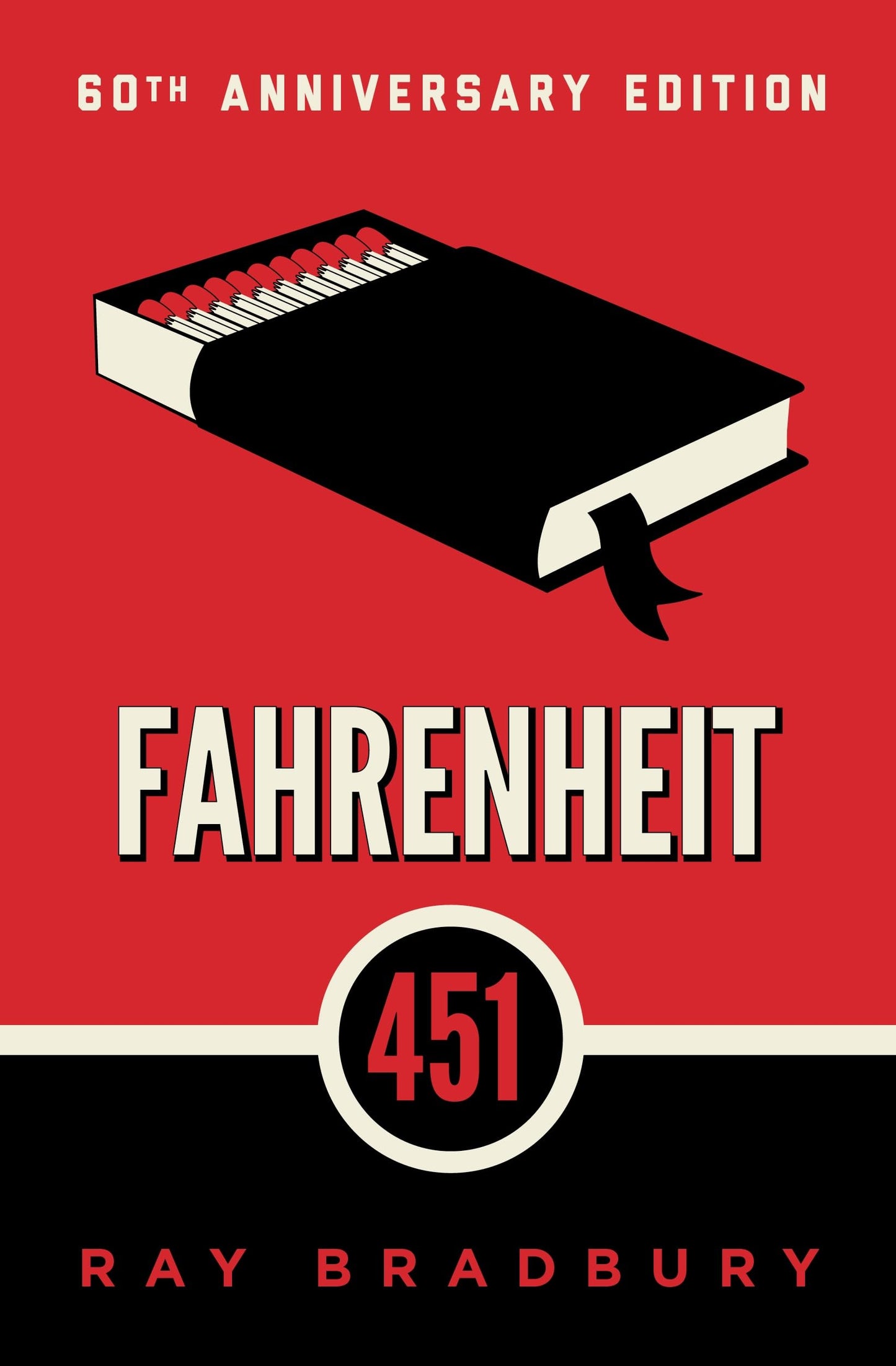 Fahrenheit 451 