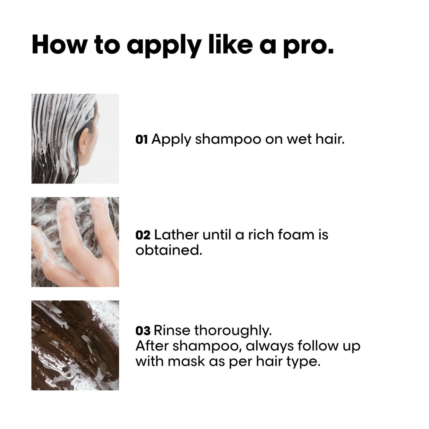 L'OrŽal Density Advanced Shampoo for Thinning Hair 300ml