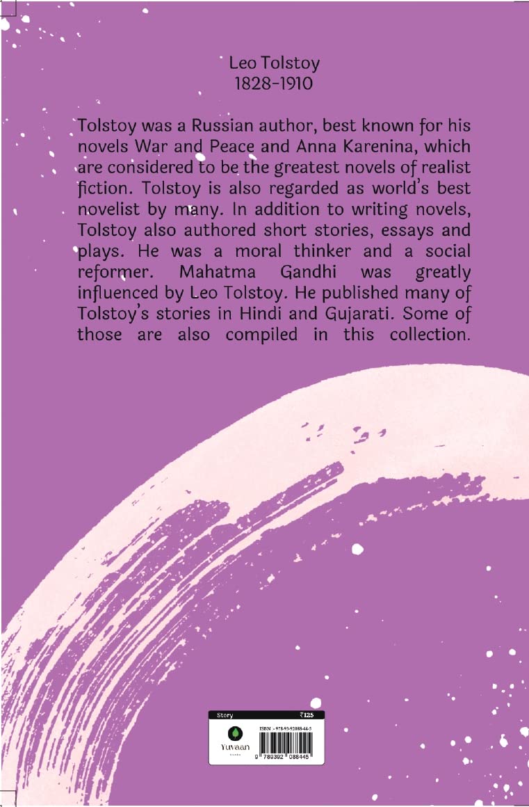 Leo Tolstoy - Leo Tolstoy