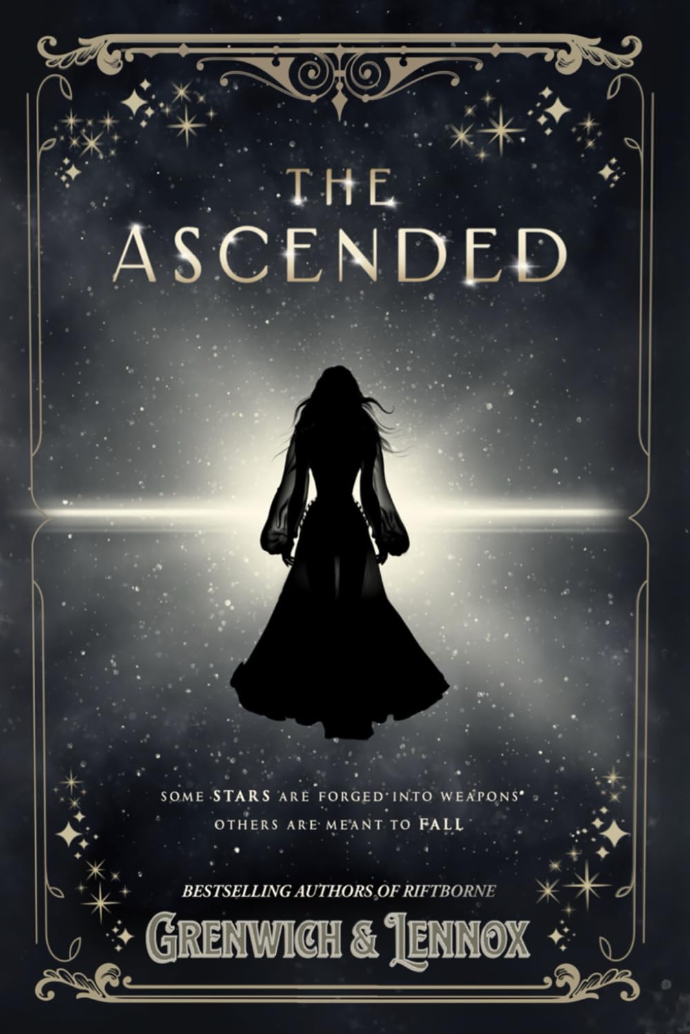 The Ascended