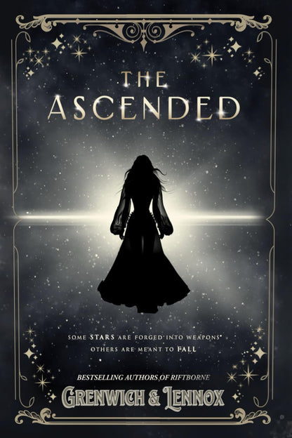 The Ascended