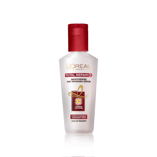 L'Oreal Paris Total Repair 5 Hair Serum 80ml