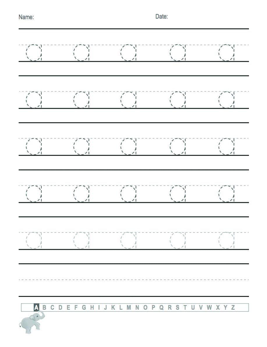 Trace Letters: Alphabet Handwriting Practice workbook for kids: Preschool writing Workbook with Sight words for Pre K, Kindergarten and Kids Ages 3-5. ... Words & Math for Preschool & Kindergarten) 