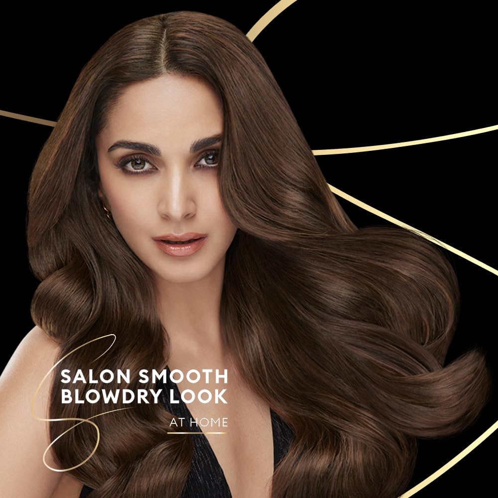 TRESemme Keratin Smooth Shampoo 180ml with Argan Oil