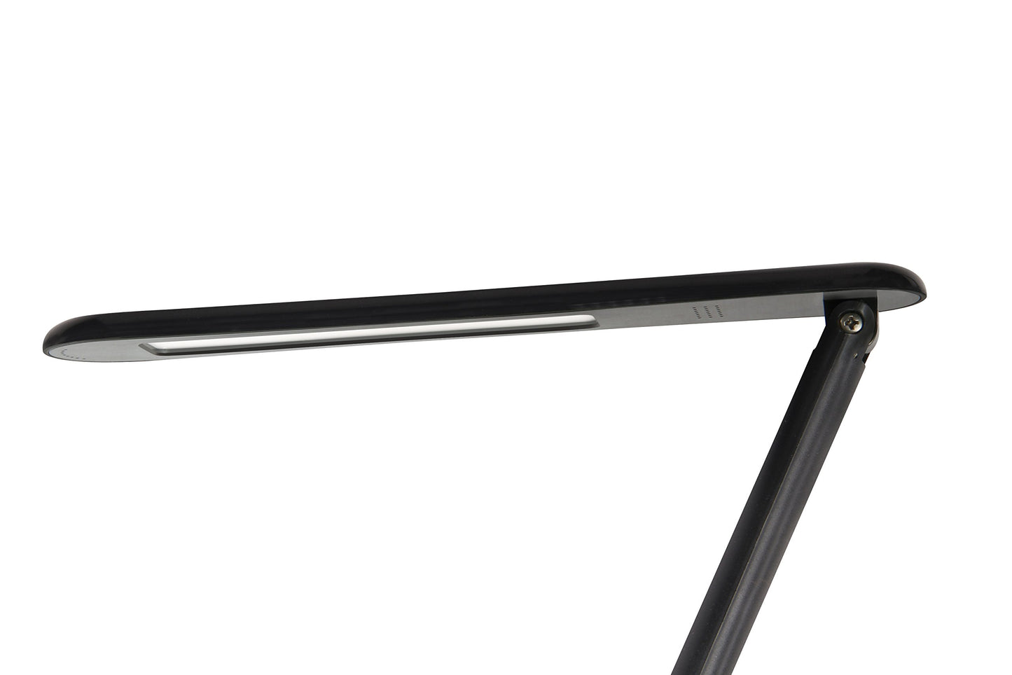 Table Lamp LED Minimalistic Design Black 5 Watt 250 Lumens