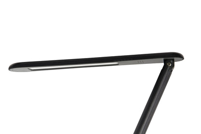 Table Lamp LED Minimalistic Design Black 5 Watt 250 Lumens