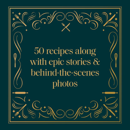 From Crook to Cook: Platinum Recipes from Tha Boss Dogg's Kitchen (Snoop Dogg Cookbook, Celebrity Cookbook with Soul Food Recipes)