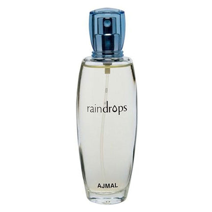 Ajmal India Raindrops EDP Perfume For Women
