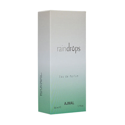 Ajmal India Raindrops EDP Perfume For Women