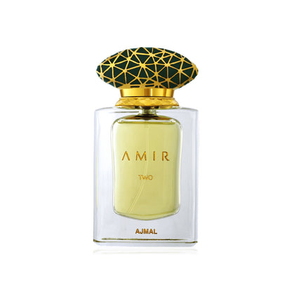Ajmal India Amir Two Eau De Perfume Gift