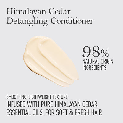 Kama Ayurveda Himalyan Cedar Detangling Hair Conditioner