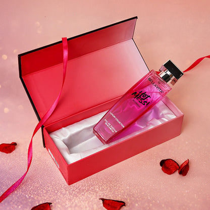 Bella Vita Hot Mess Women Eau De Parfum