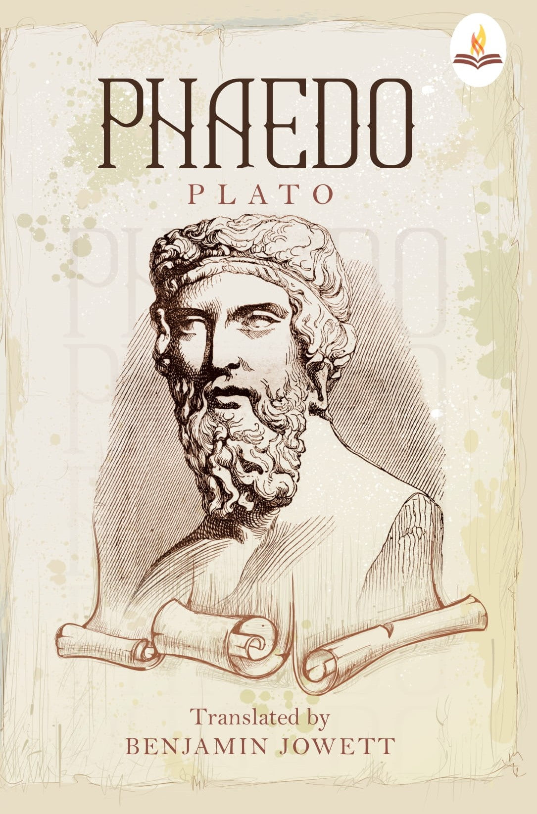 Phaedo - Plato