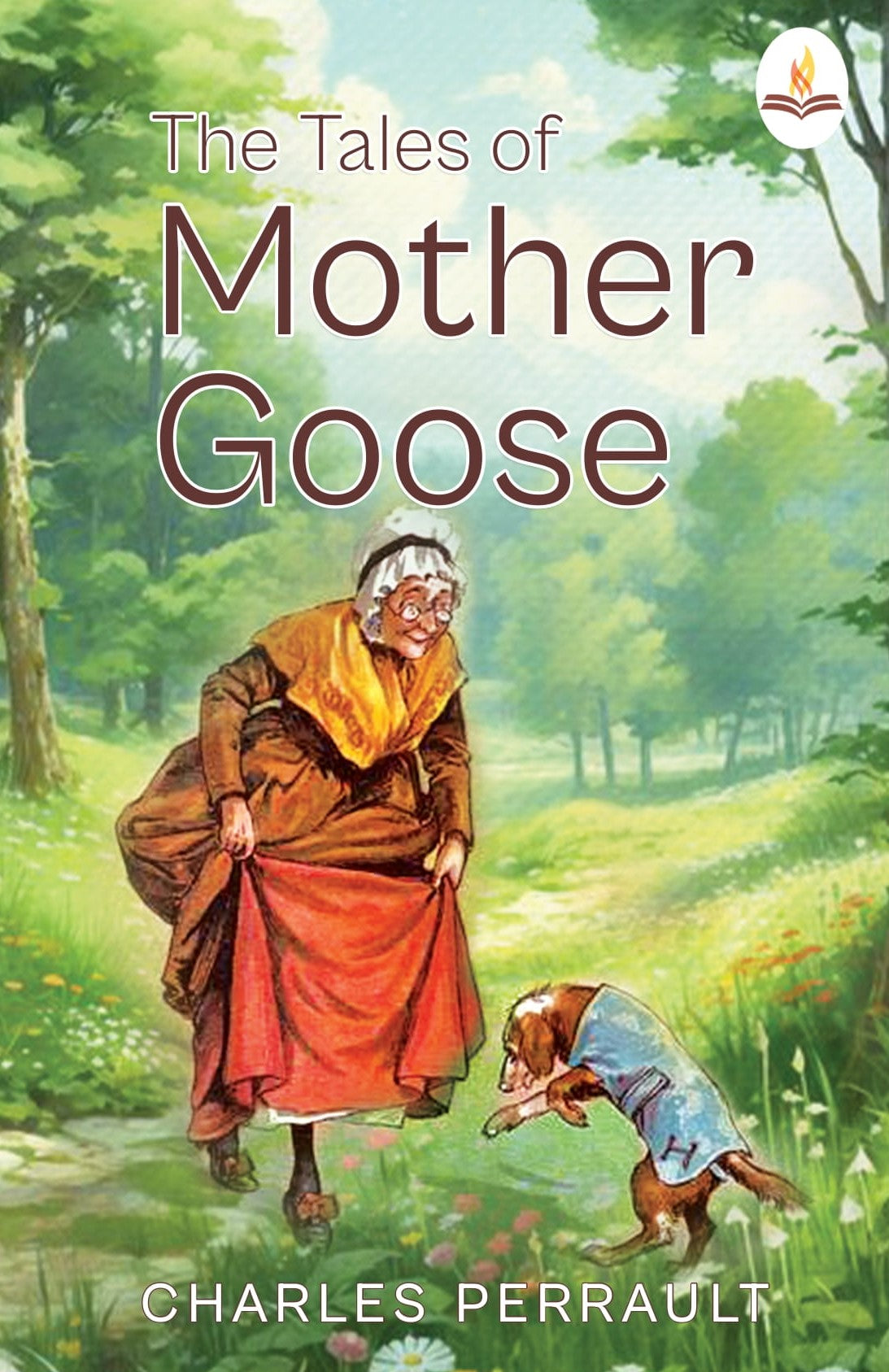 The Tales of Mother Goose - Charles Perrault