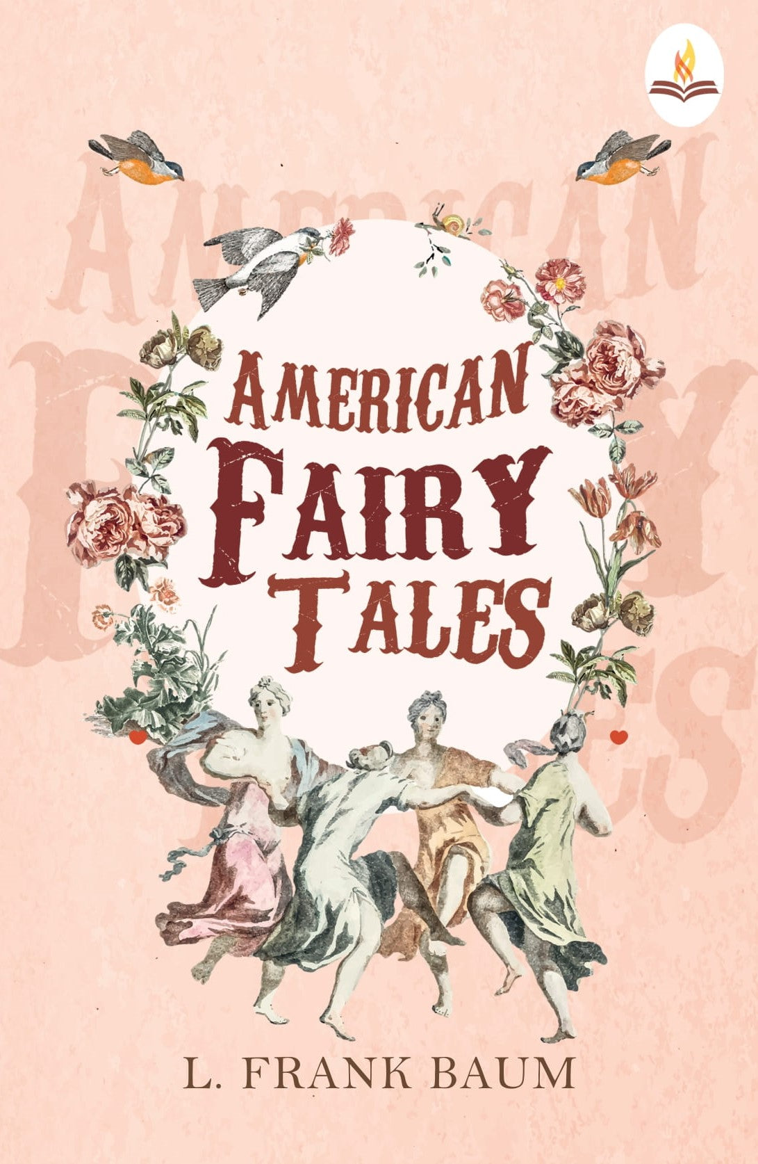American Fairy Tales - L. Frank Baum