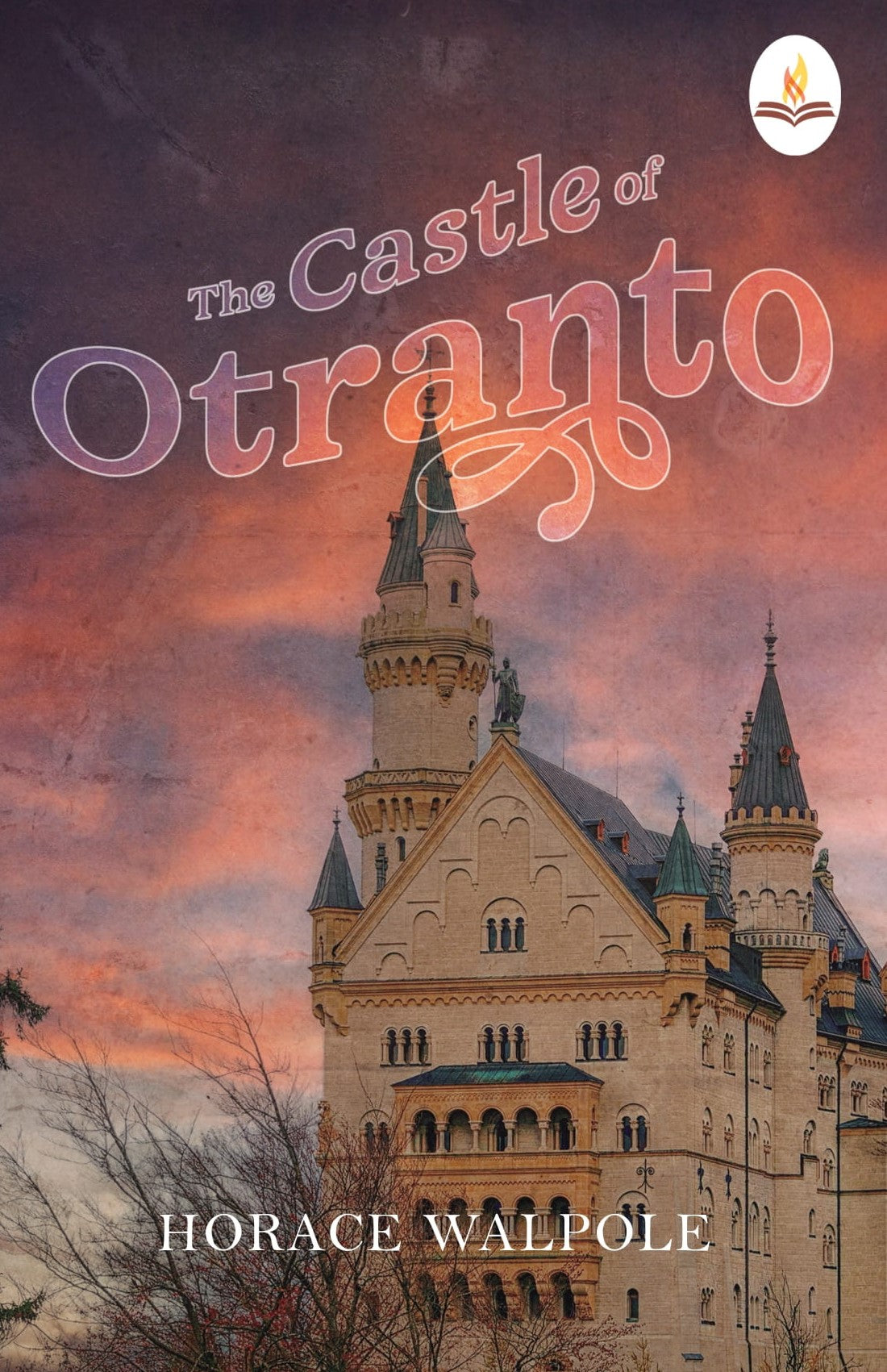 The Castle of Otranto - Horace Walpole