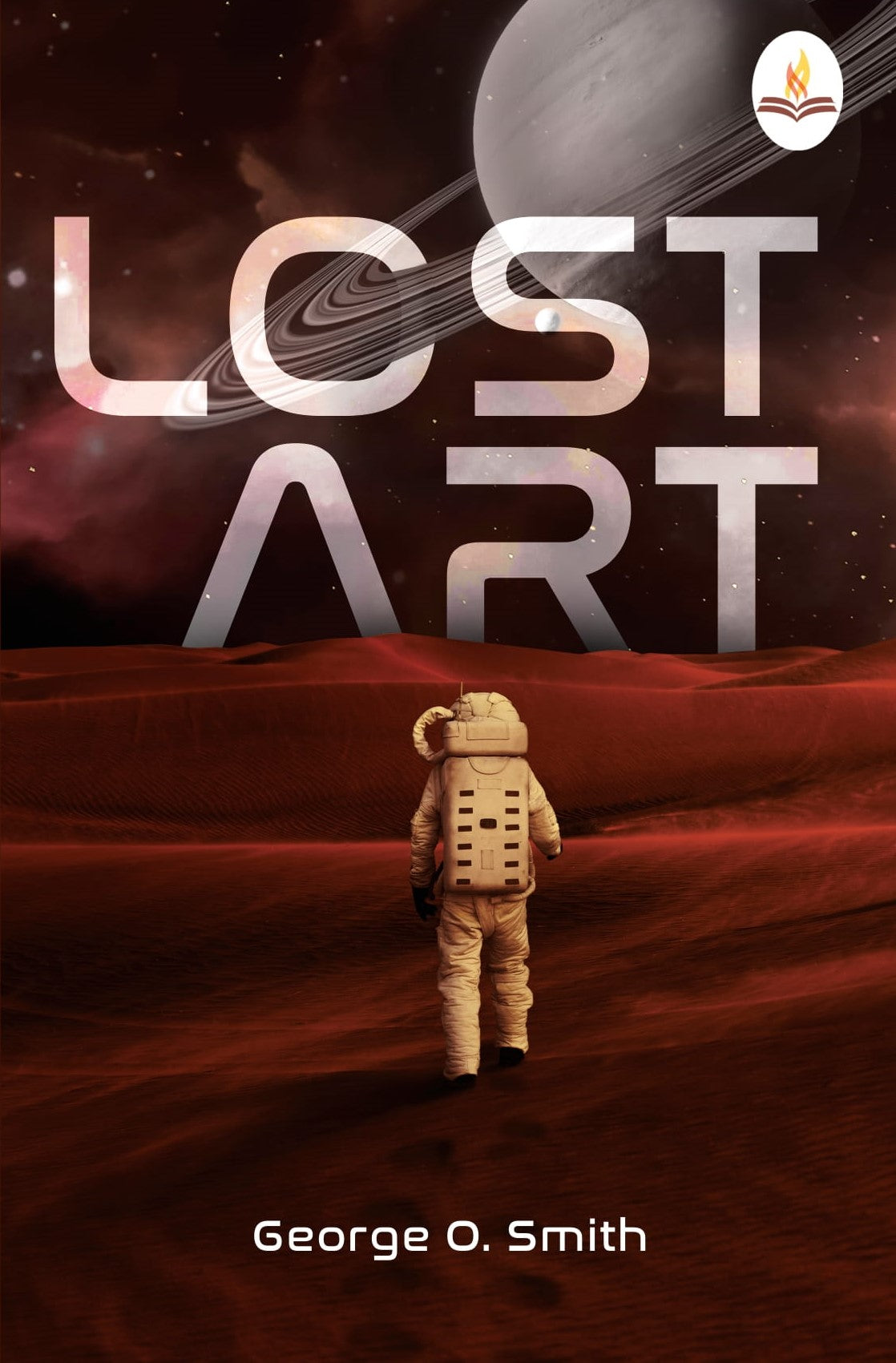 Lost Art - George O. Smith