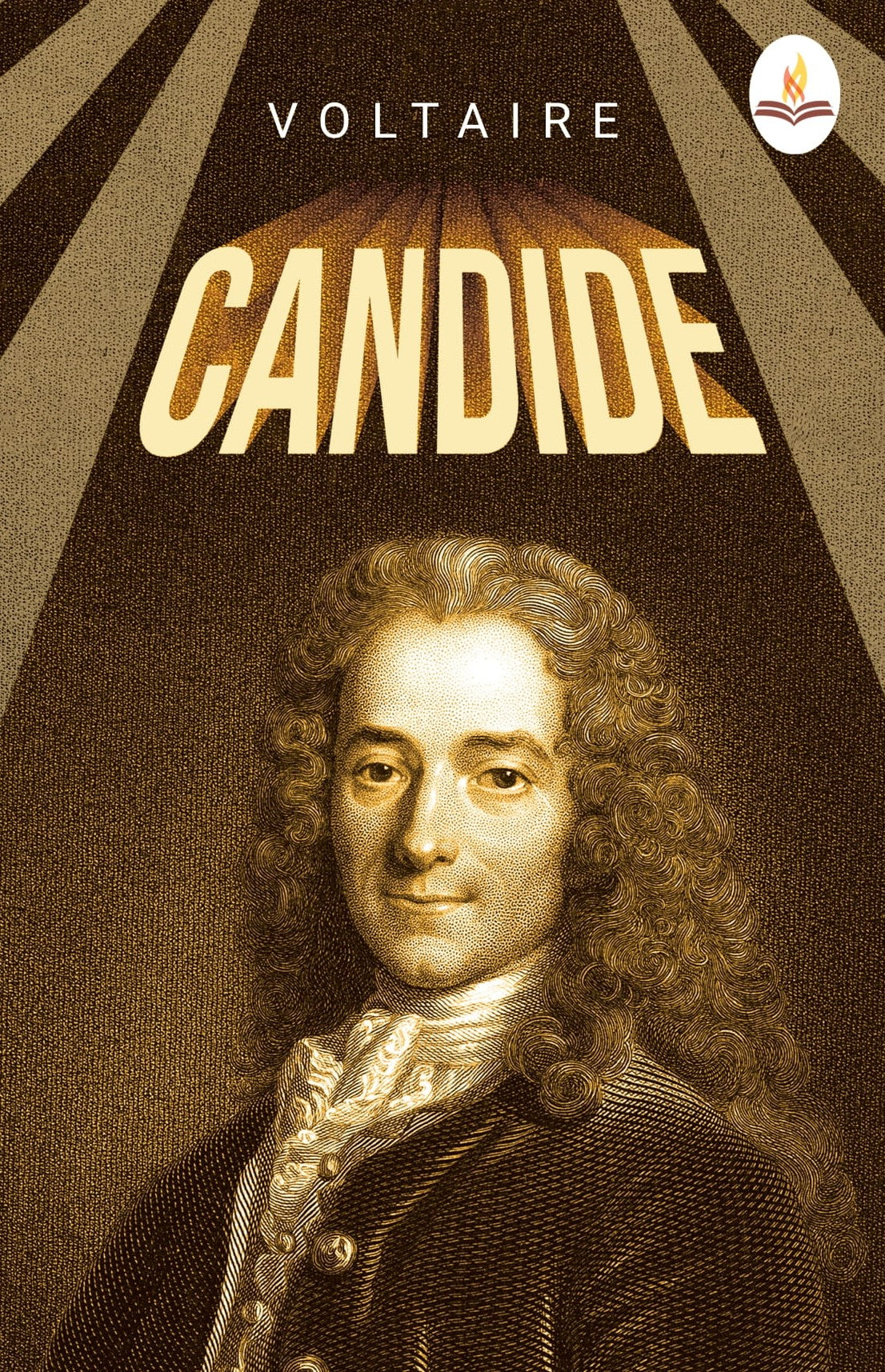 Candide - Voltaire
