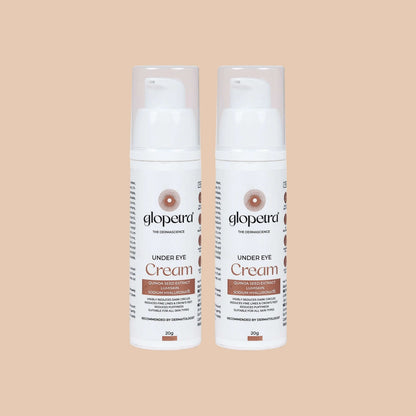 Glopetra Under Eye Cream