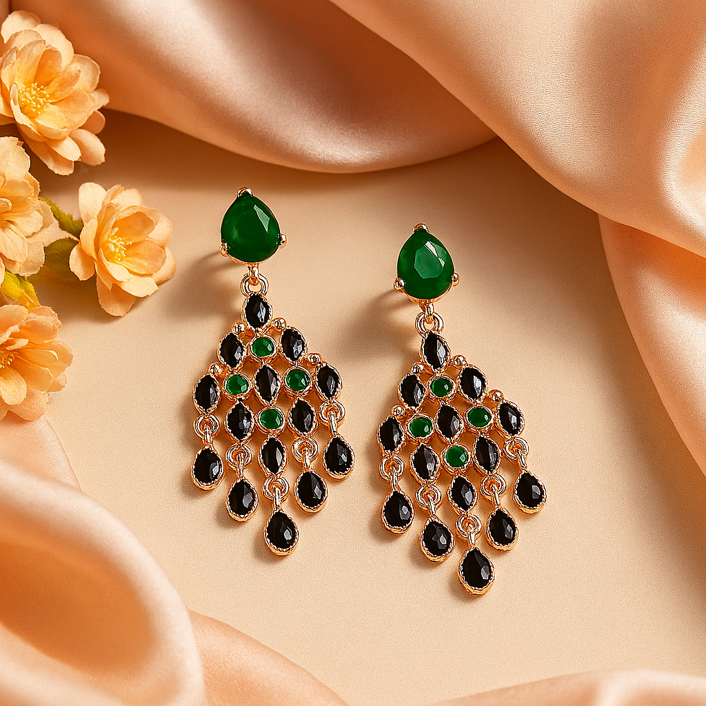Stylish Dangler Earrings Women