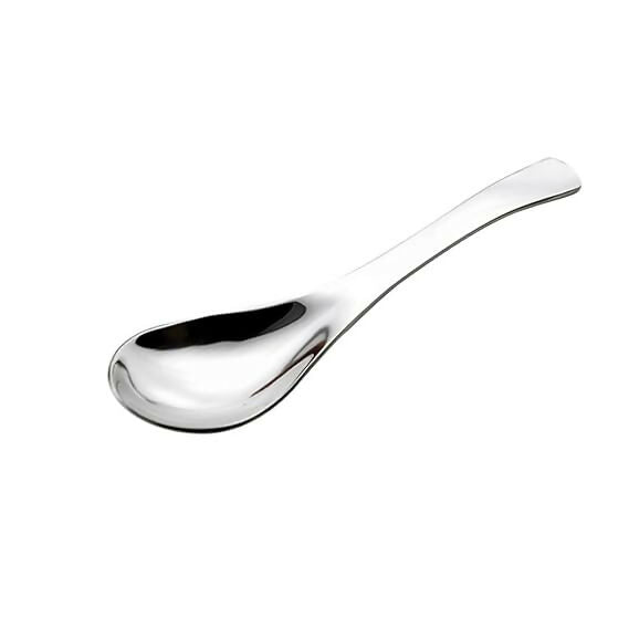 Not Available Oyster Soup Spoons