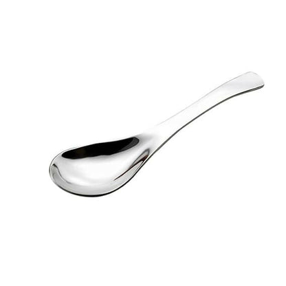 Not Available Oyster Soup Spoons