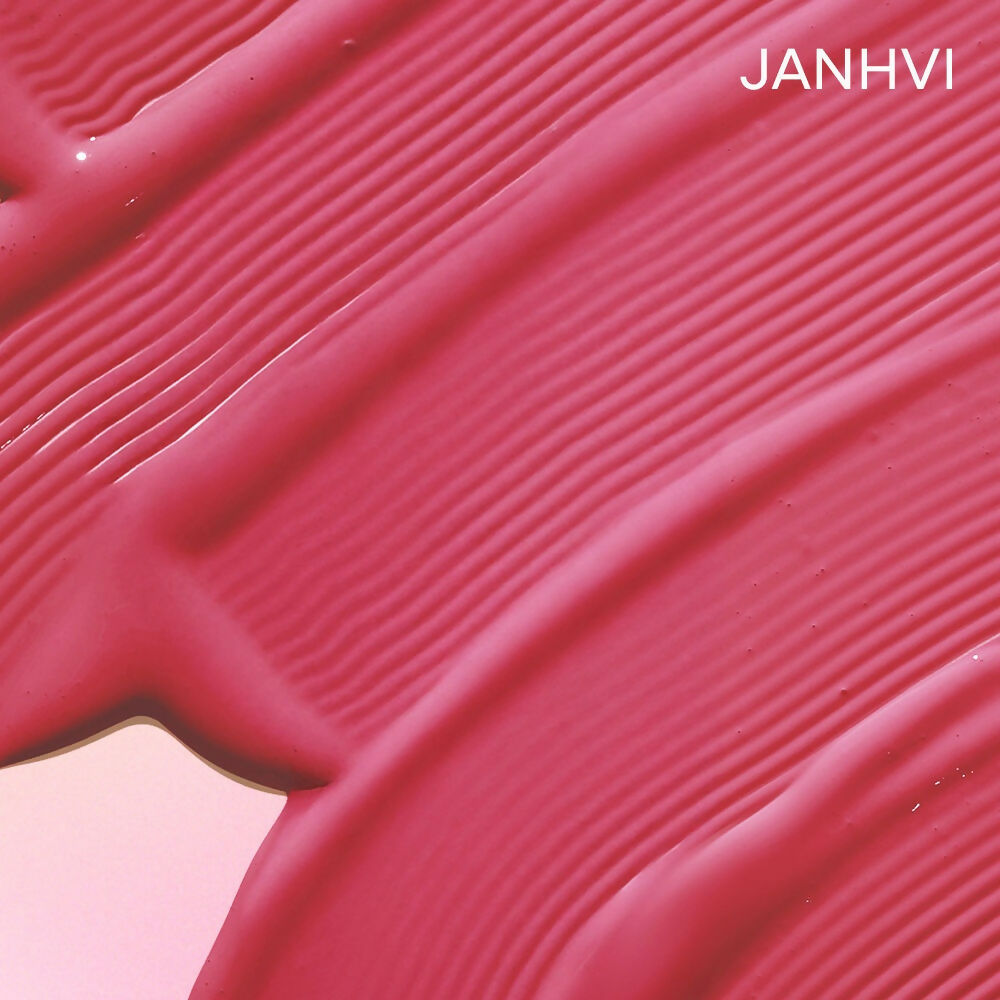 Nykaa Matte To Last ! Liquid Lipstick- Jaanvi - 23