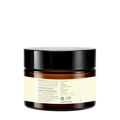 Forest Essentials Panchpushp Overnight Repair Mask