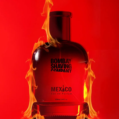 Bombay Shaving Company Mexico Fragrance (EDP) 100ml
