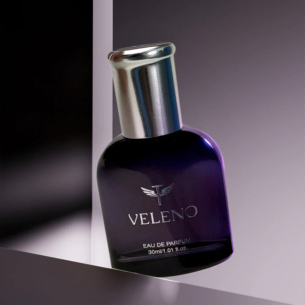 Bombay Shaving Company Veleno Perfume 30ml