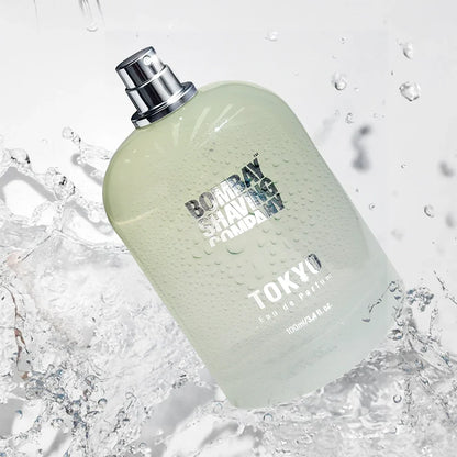 Bombay Shaving Company Tokyo Eau de Parfum