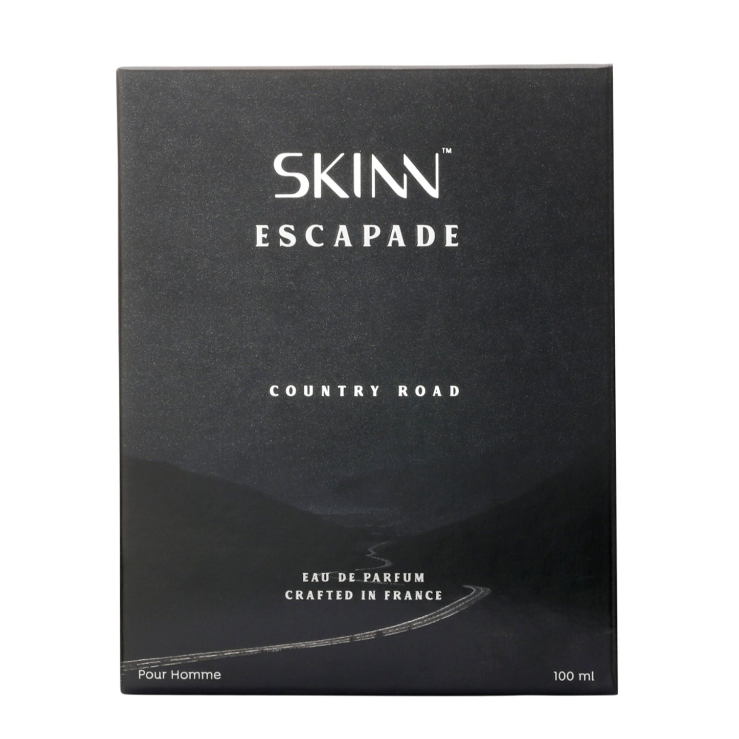 Skinn By Titan Escapade Country Road Eau De Parfum