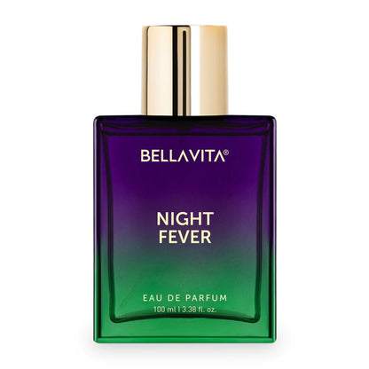 Bella Vita Organic Night Fever Eau de Perfume