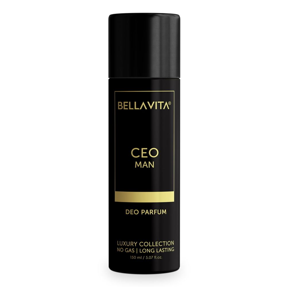 Bella Vita Ceo Man Deo Parfum