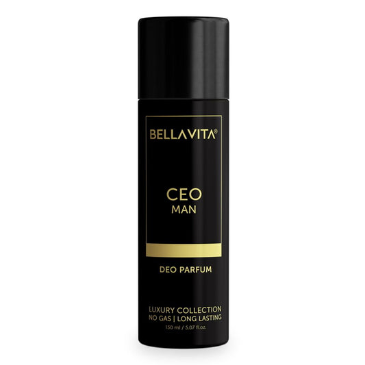 Bella Vita Ceo Man Deo Parfum