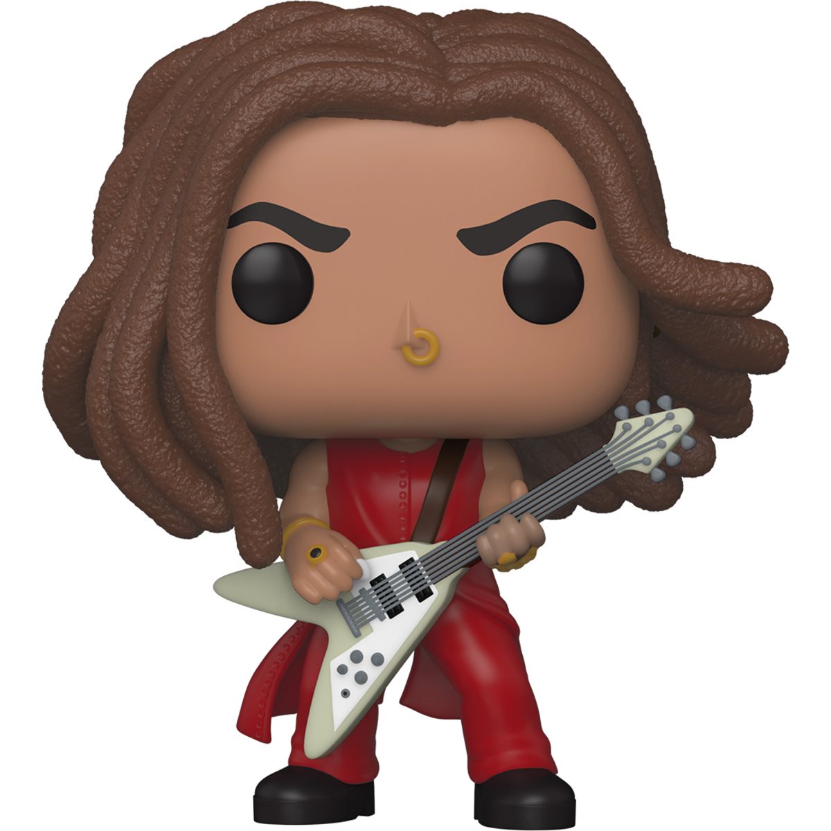 Funko POP! Music: Lenny Kravitz #344