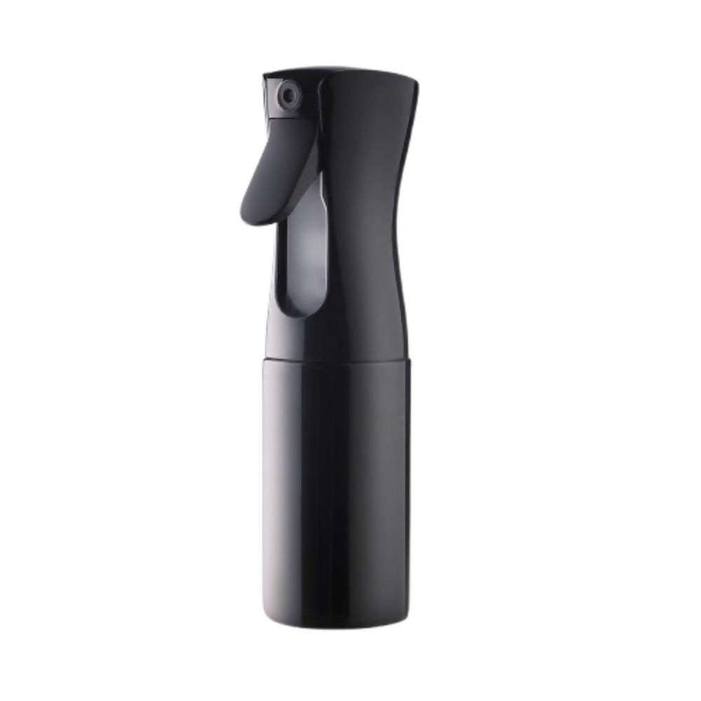 Bronson Professional Hair Spray Bottle Refillable Continuous Ultra Fine Water Mist