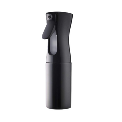 Bronson Professional Hair Spray Bottle Refillable Continuous Ultra Fine Water Mist