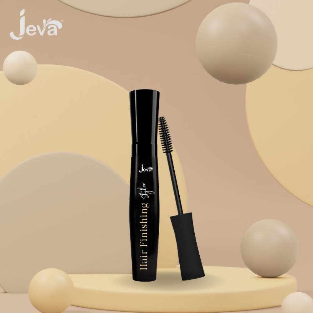 Jeva Hair Finishing Gel Setting Stick