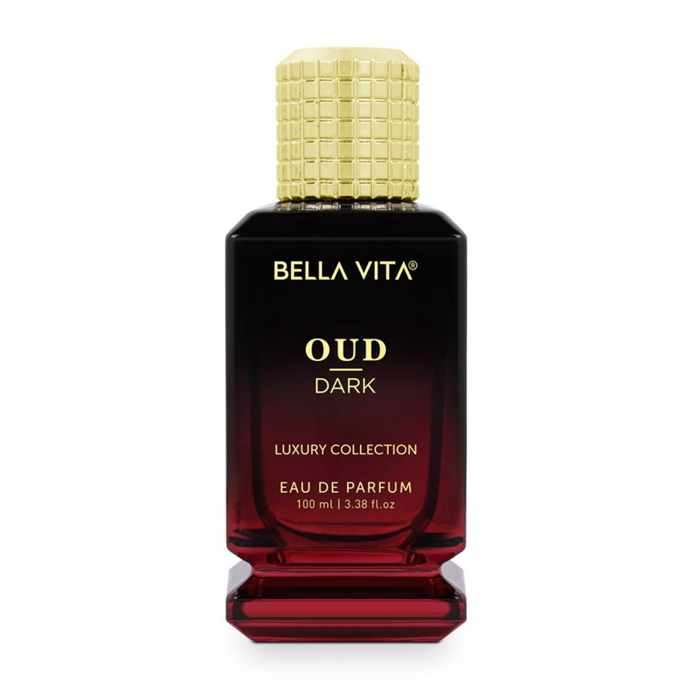 Bella Vita OUD Dark Eau De Perfume for Men