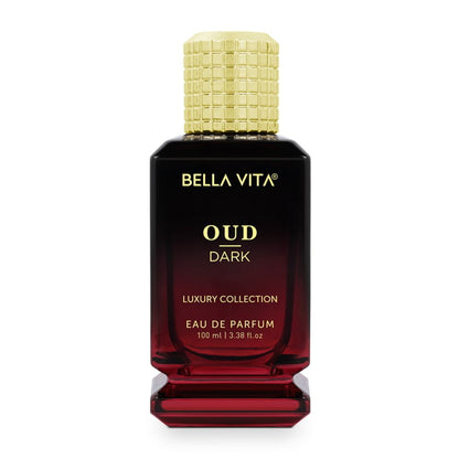 Bella Vita OUD Dark Eau De Perfume for Men