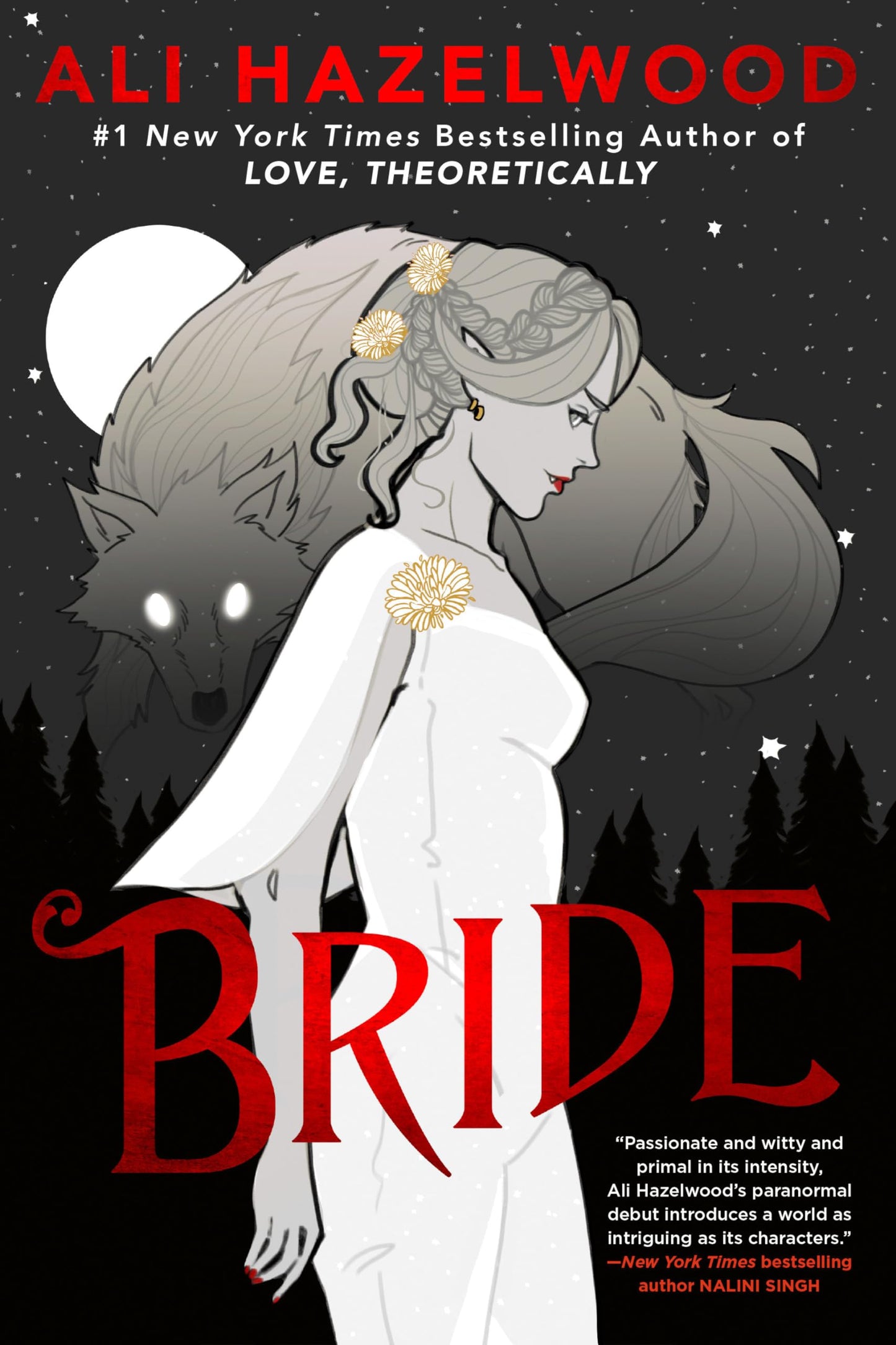 Bride 
