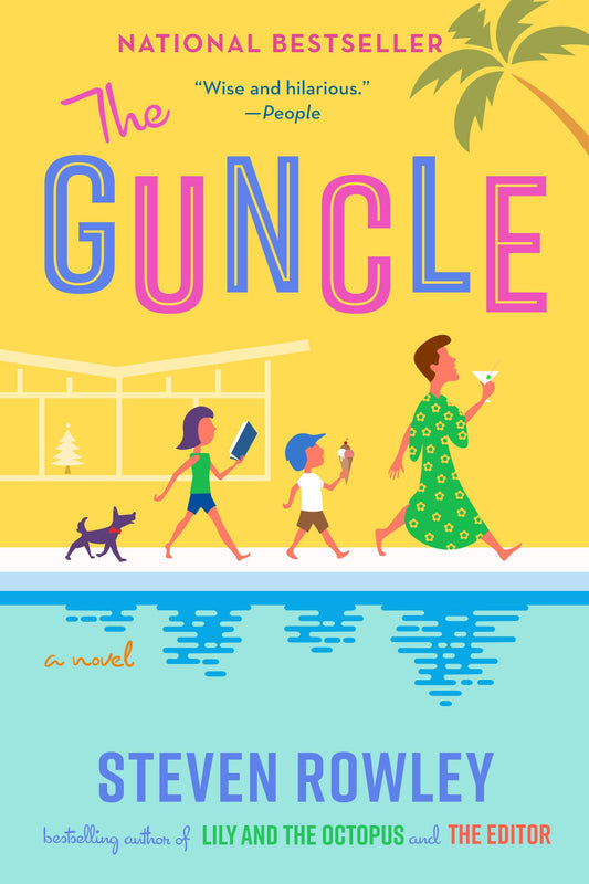 The Guncle 