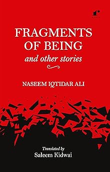 Fragments of Being and other stories - Saleem Kidwai