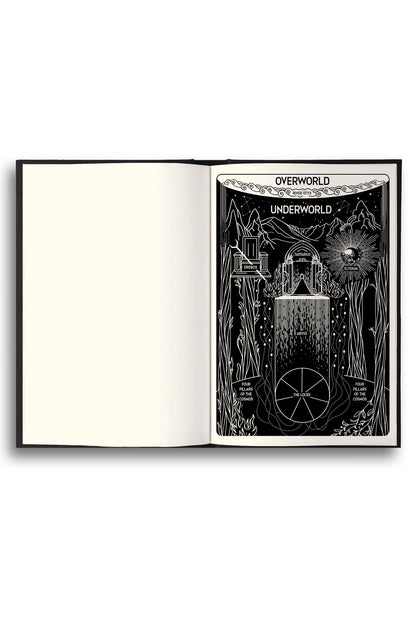The Things Gods Break (The Crucible, 2)