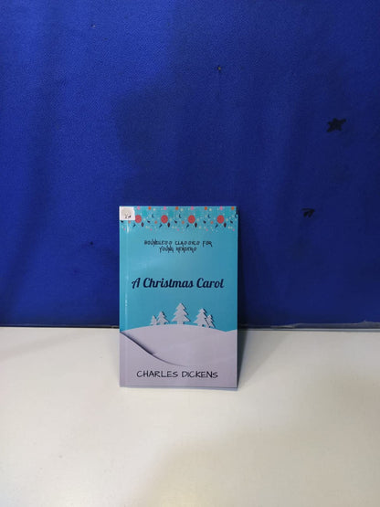 A Christmas Carol - Charles Dickens