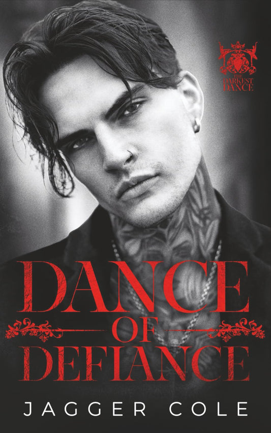 Dance of Defiance: A Dark MM Mafia Romance