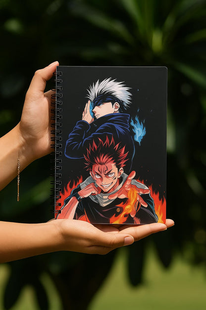 Jujutsu Kaisen Manga Bundle (30 Books) with T-Shirt, Hoodie, Backpack, Figures & Accessories Set